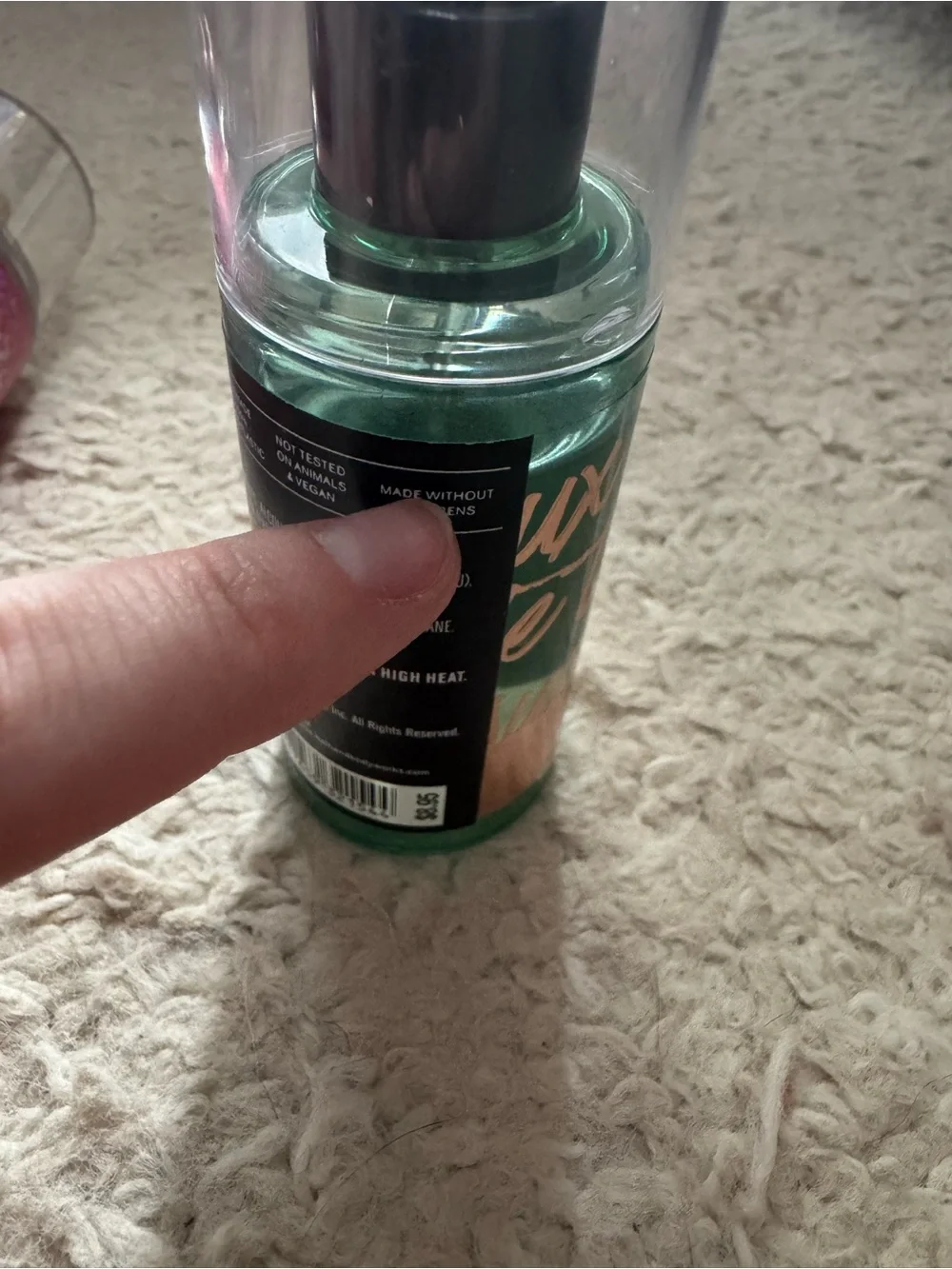 Bath & body works bundle - Picture 7 of 7